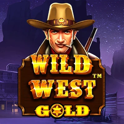 Wild West Gold – Pragmatic Play