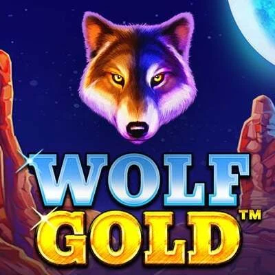 Wolf Gold – Pragmatic Play